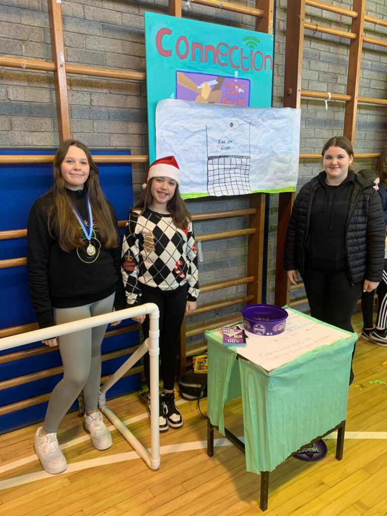 Home - Presentation Secondary School Castleisland