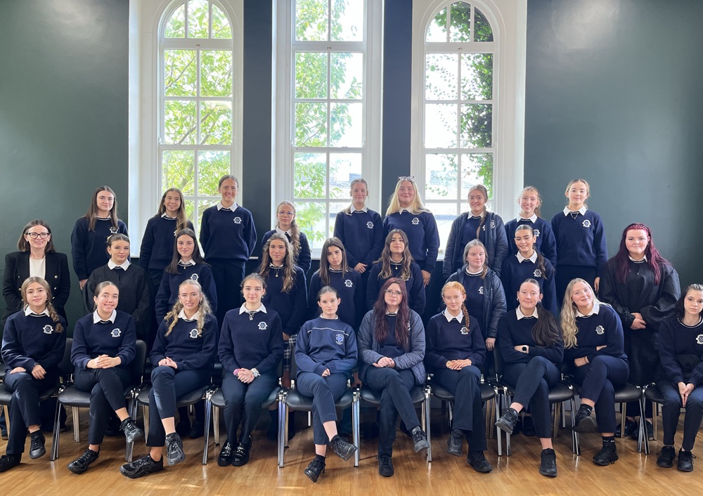 Transition Year